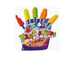PIRULO FANTASMIKOS