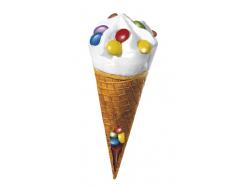 SMARTIES FUN CONE