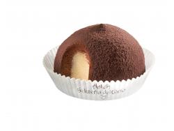 TARTUFO CIOCCOLATO